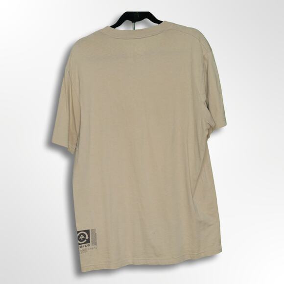 LRG Brown T-Shirt - Men's Size Large - Great Condition! - Picture 2 of 6